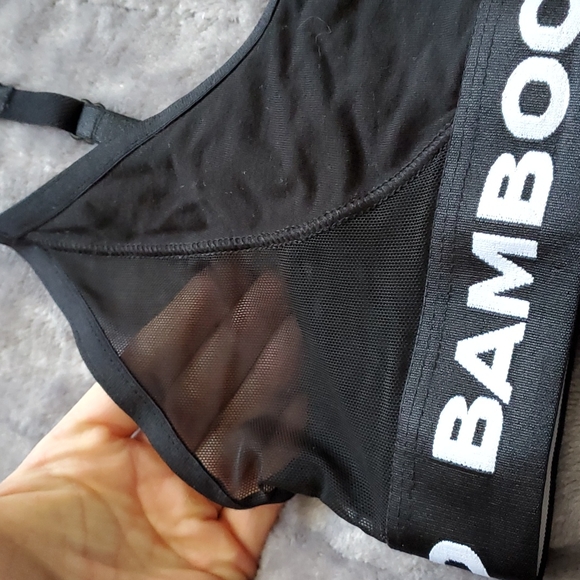 Bamboo Bralettes - Picture 4 of 4